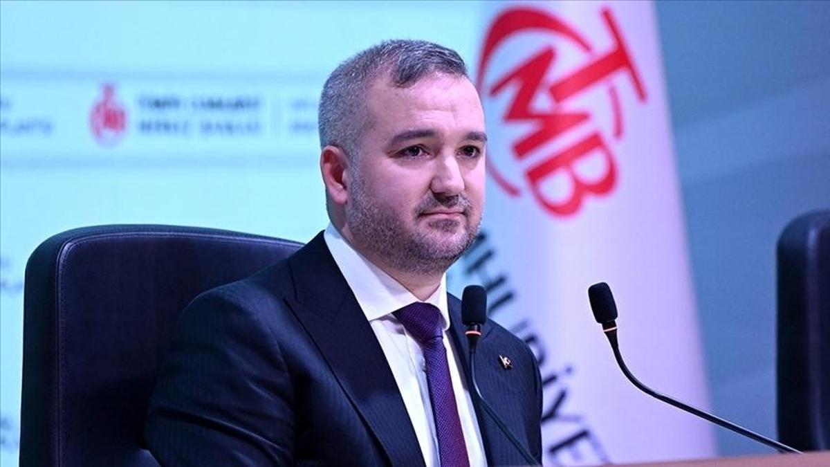 SON DAKİKA | Merkez Bankası’nın enflasyon tahmini değişecek mi? Gözler bugünkü sunumda