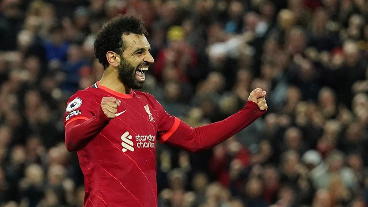 SON DAKİKA | Mohamed Salah, Trabzonspor’da