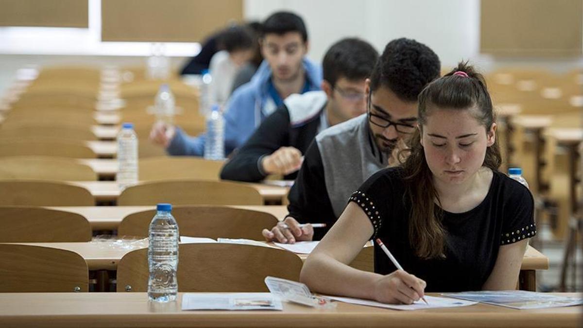 SON DAKİKA! ÖSYM duyurdu: YKS yerleştirme sonuçları açıklandı