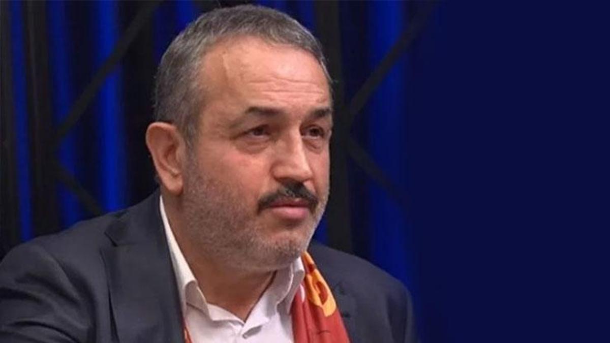 SON DAKİKA… Sebahattin Şirin gözaltına alındı