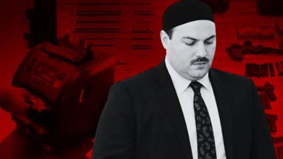 SON DAKİKA.. Tutuklanan Alihan Kuriş’in ifadesi ortaya çıktı! Aylık gelirini açıkladı