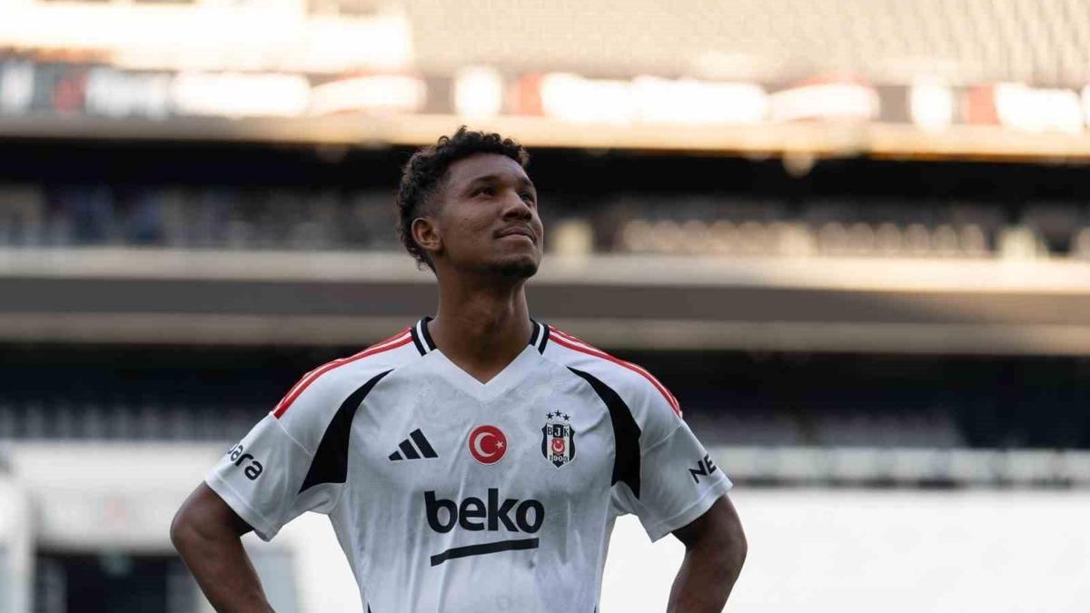 Schalke 04’le anlaşamamıştı! Beşiktaş’ta Uduokhai’ye yeni talip çıktı…