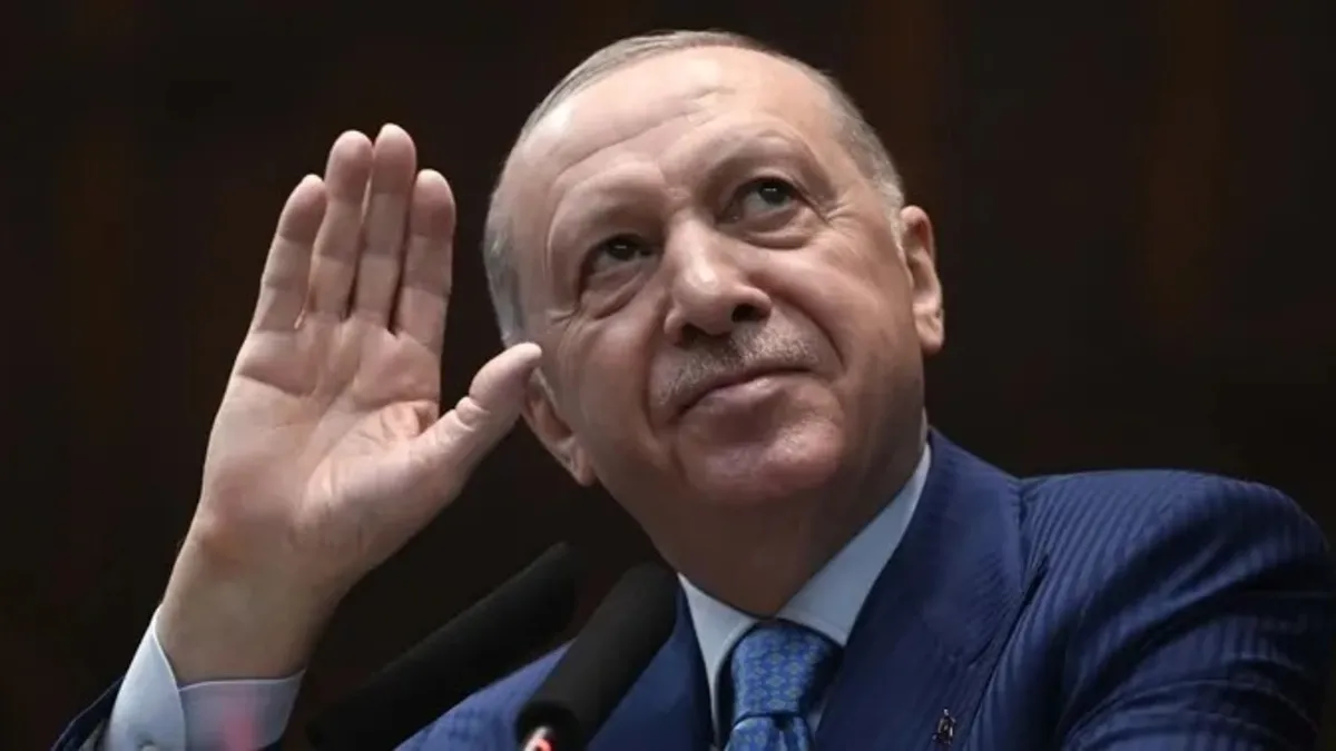 “Seçimi kazanacağız” diyen Yeni Parti’ye anket freni: AK Parti yine zirvede