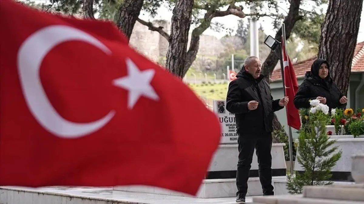 Şehit yakınları ve gaziler için yeni düzenleme! TBMM’de kabul edildi