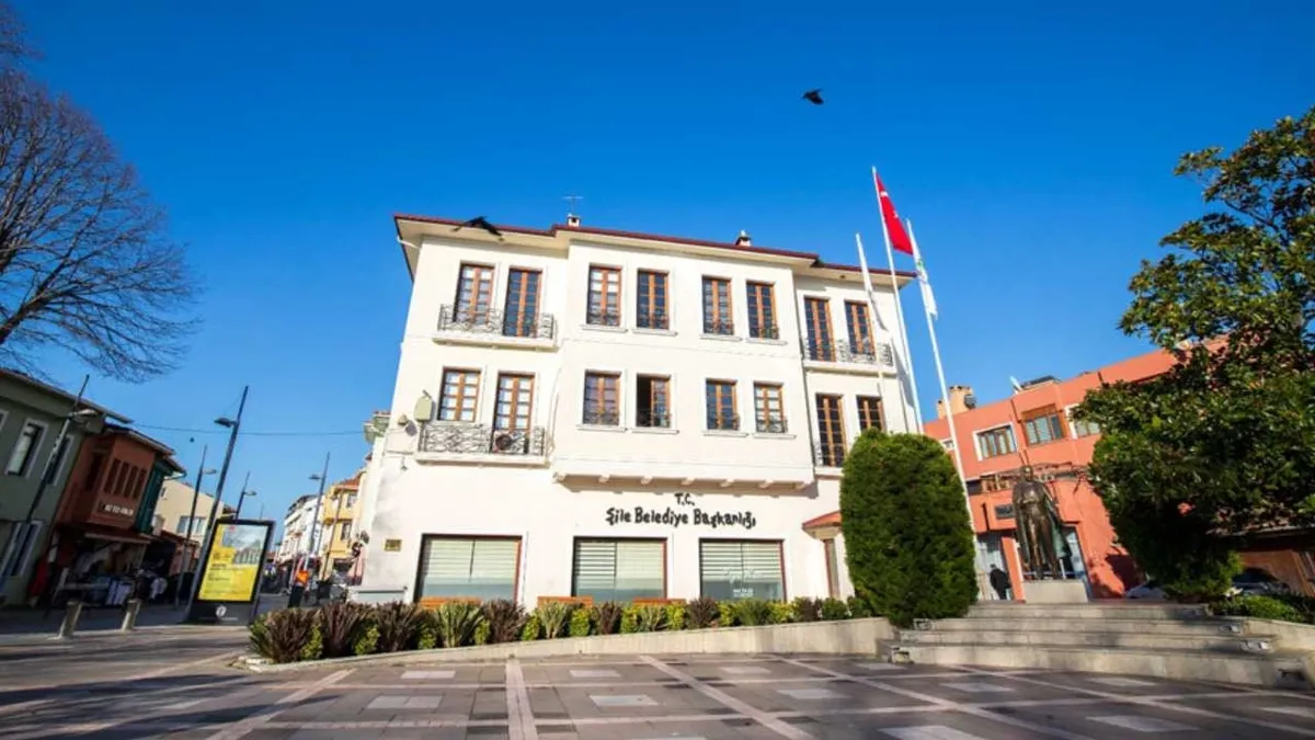 Şile’de rüşvet kesilince İmamoğlu kayyum atadı!
