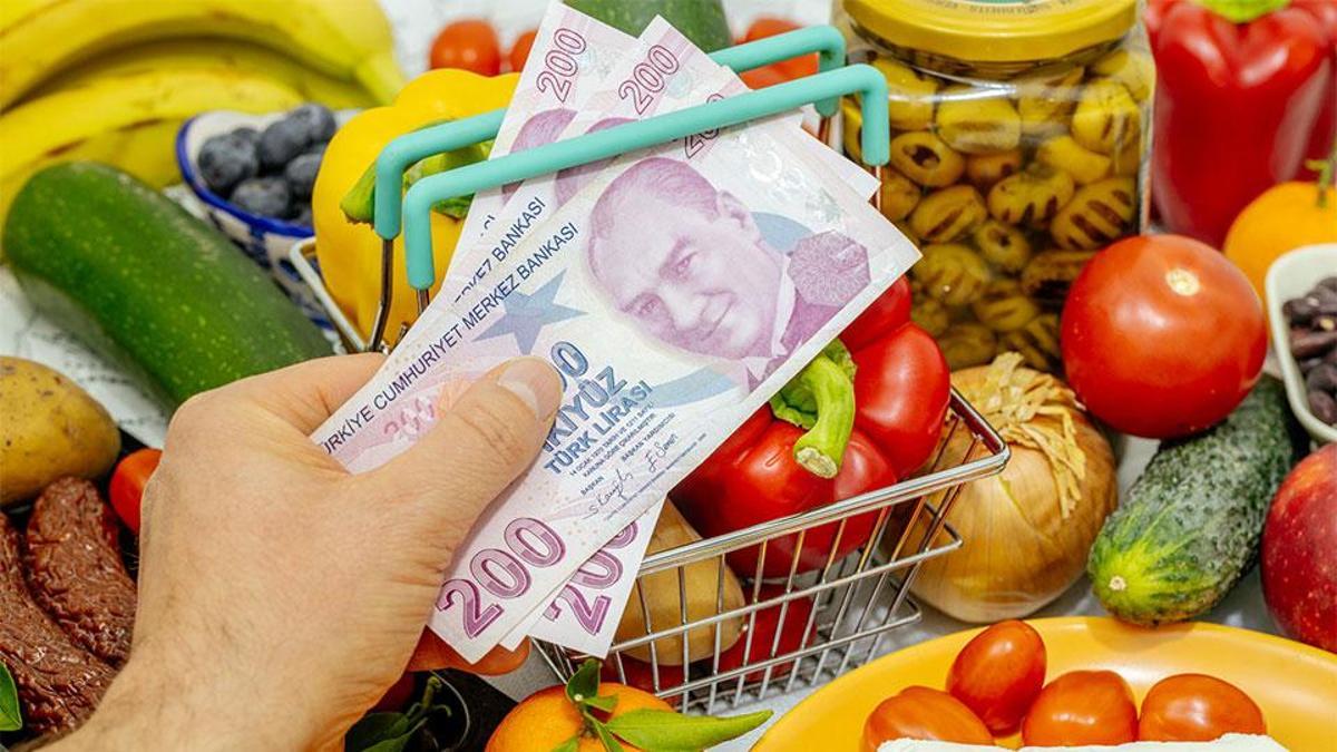 Son dakika haberi… Enflasyon verisi bugün açıklanacak: İşte ekonomistlerin beklentisi