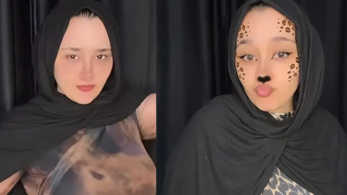 Sosyal medyada tepki çeken paylaşımlar sonrası harekete geçildi! TikTok’taki sapkın paylaşımlara gözaltı