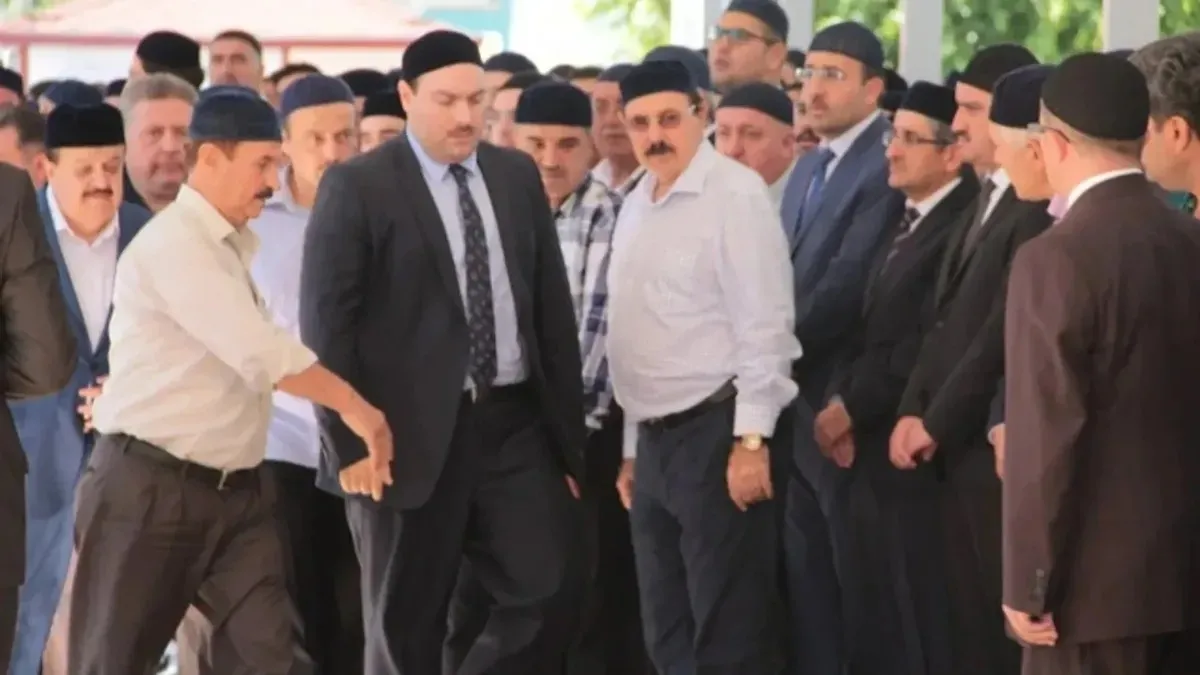 Suç örgütü lideri Alihan Kuriş’in ifadesi ortaya çıktı! FETÖ taktikleriyle 17 bölgeyi yönetti: Devasa suç örgütüne “hocaefendi” kılıfı