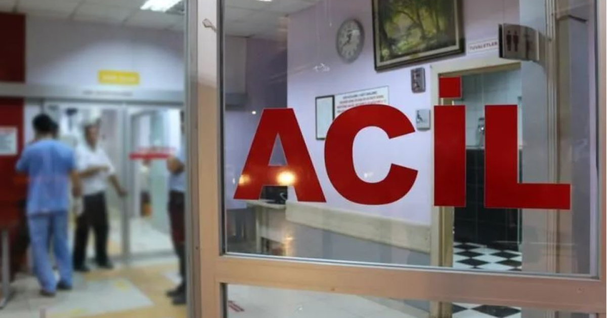 Sulama kanalına düşen çocuk öldü