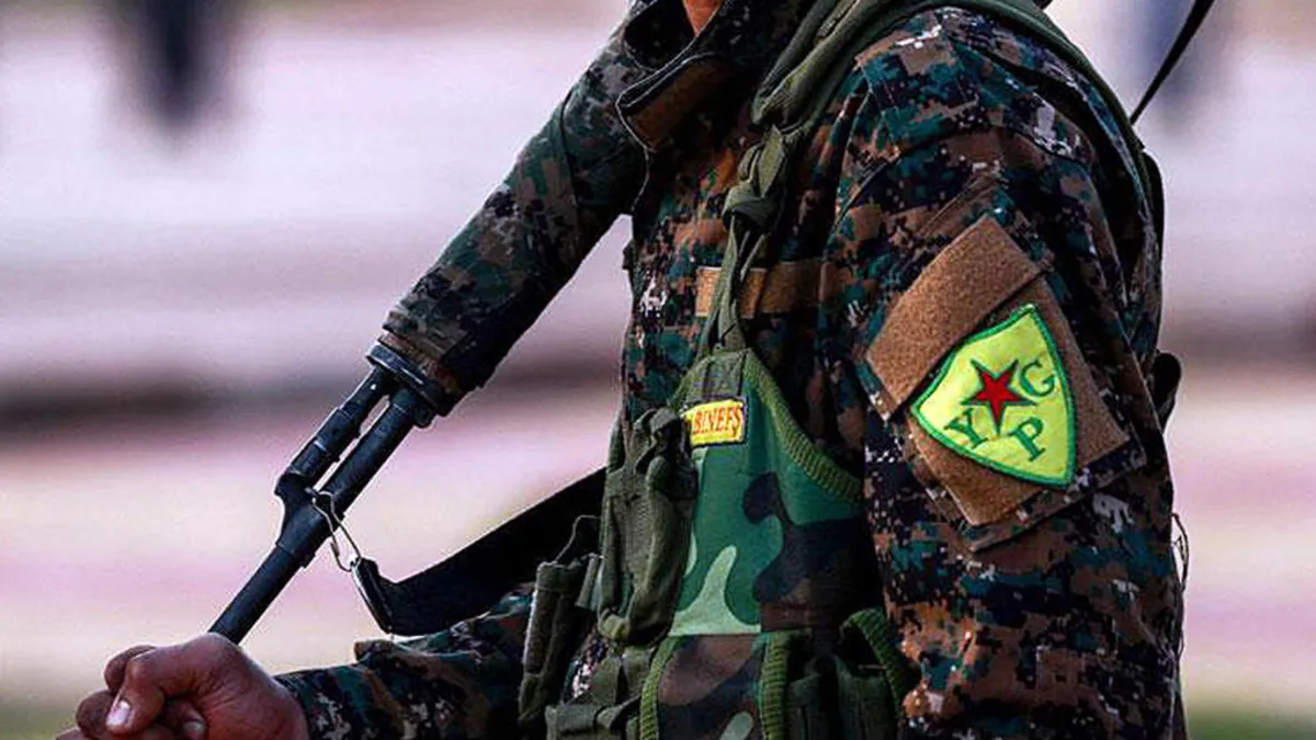 Suriye’de YPG’nin fesih sürecinde kritik eşik: Askeri, güvenlik ve sivil kurumların devlete entegrasyonunda ileri aşama