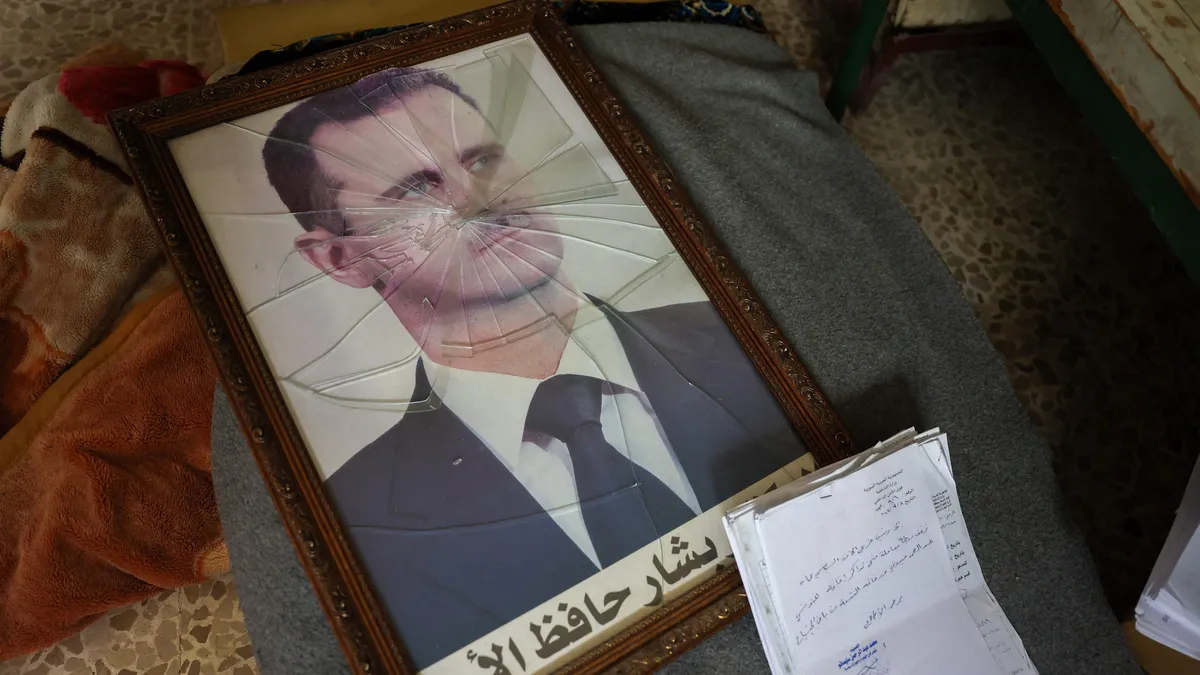 Suriye’de tarihi karar! Devrik lider Beşşar Esad, kardeşi Mahir Esad ve kuzeni Necib Atıf idama mahkum edildi