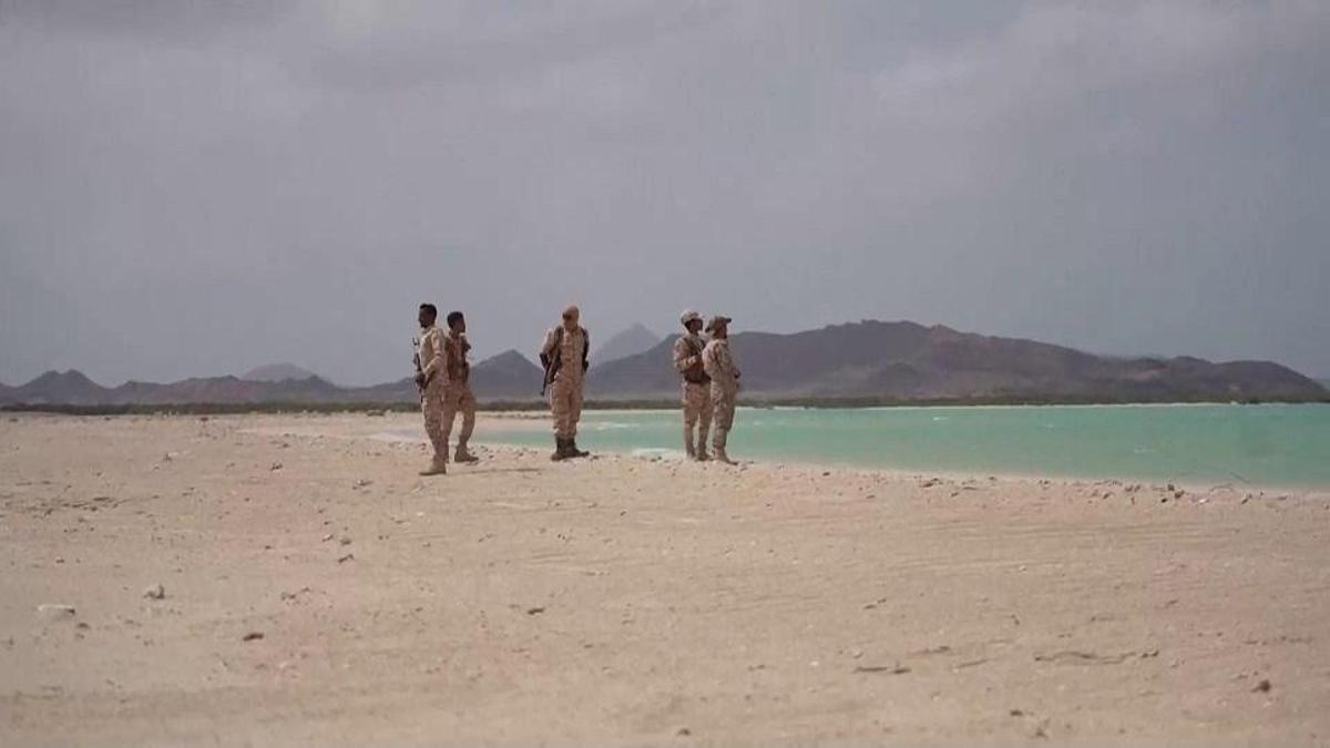 Suudi Arabistan’ın ‘Yemen’ hazırlığı iddiası