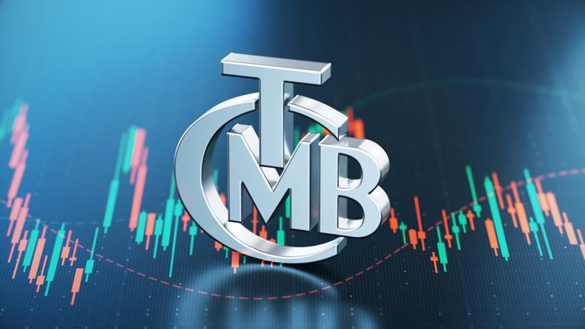 TCMB yılın üçüncü Enflasyon Raporu’nu 13 Ağustos’ta açıklayacak