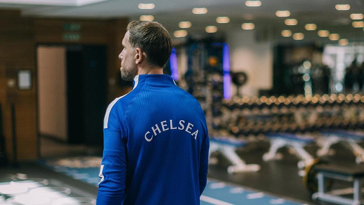 TRANSFER | Jordan Henderson, Chelsea’de