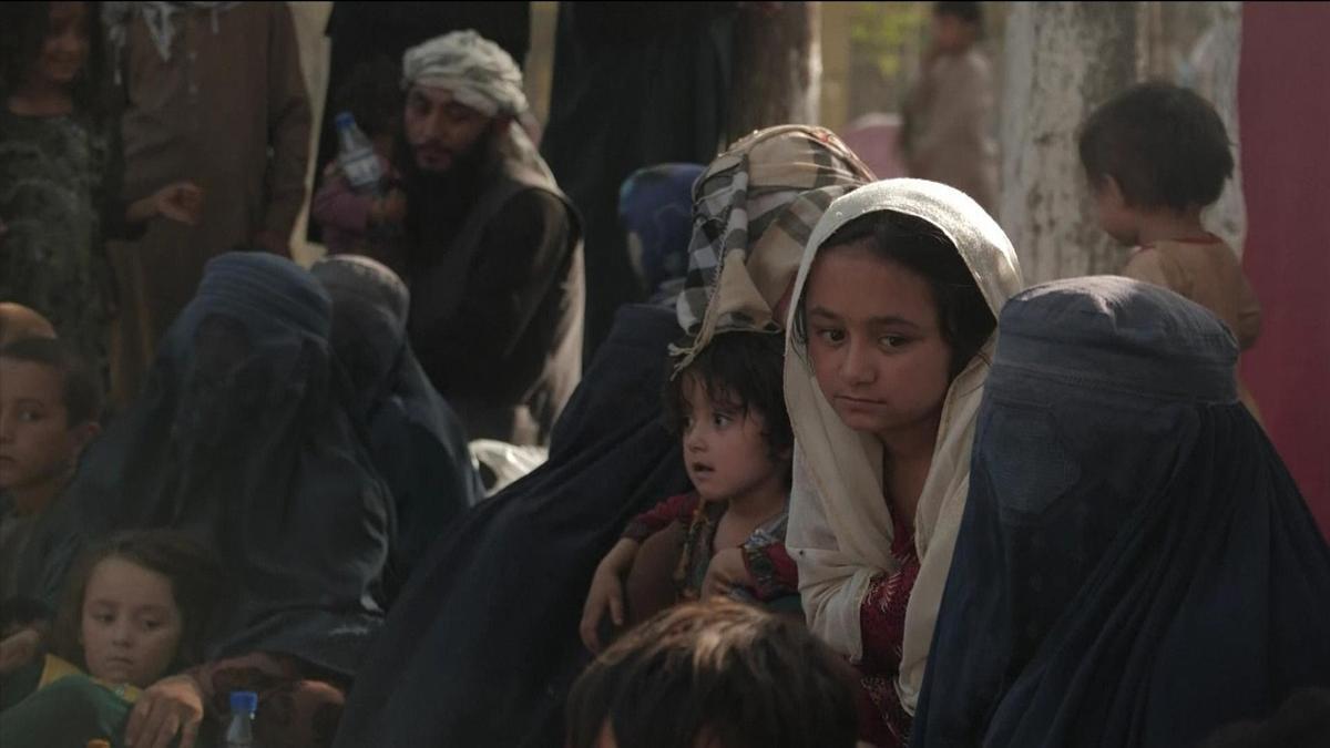 Taliban iktidarında 5 yıl: Afganistan ne kadar değişti?