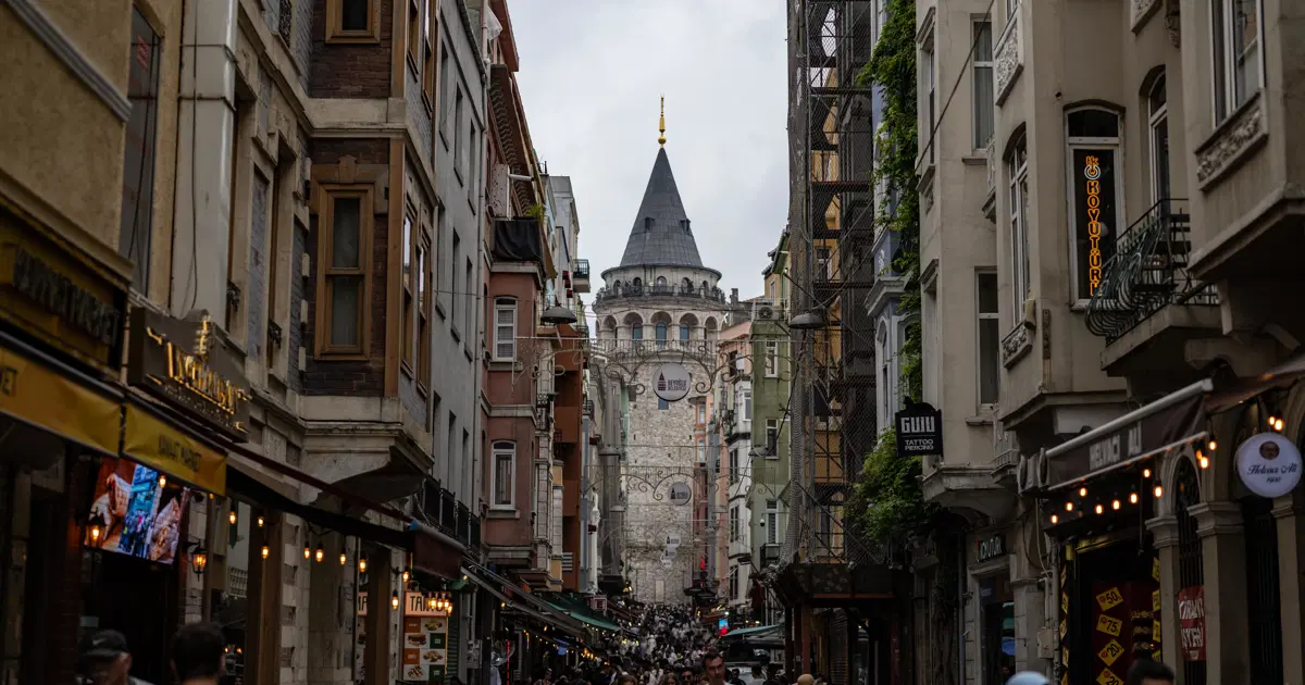 Tarih belli oldu. Kuzeyin havası İstanbul’a taşınıyor! 9 derecelik değişim