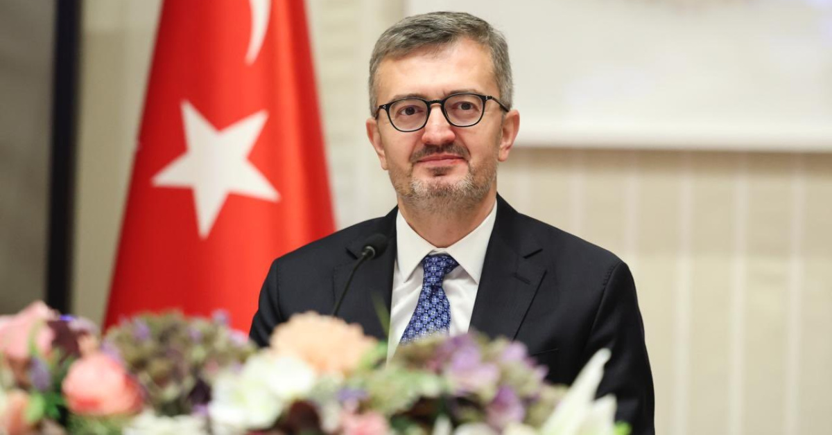 ‘Tarihi bir eşik’