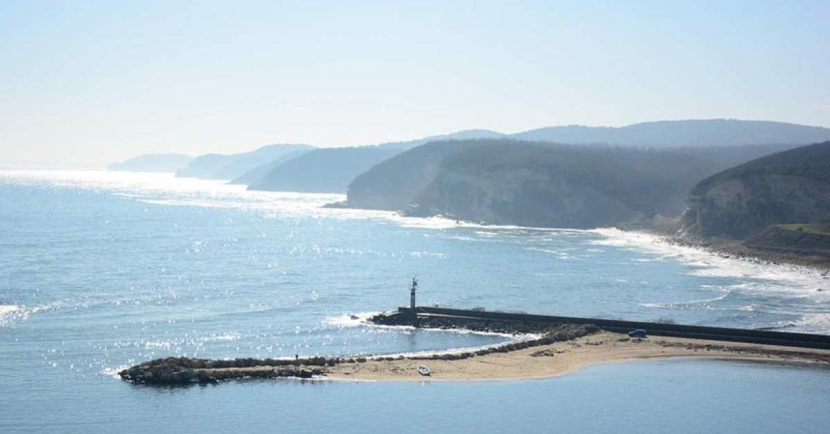 Tekirdağ ve Kırklareli’de deniz yasağı