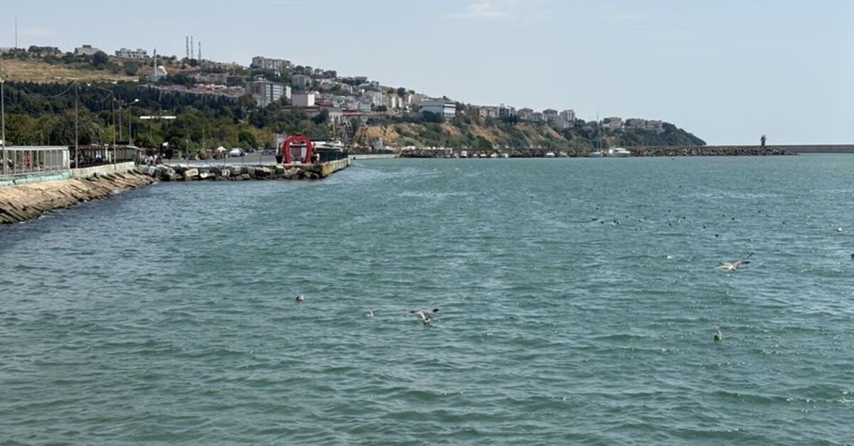 Tekirdağ’da deniz ulaşımı normale döndü