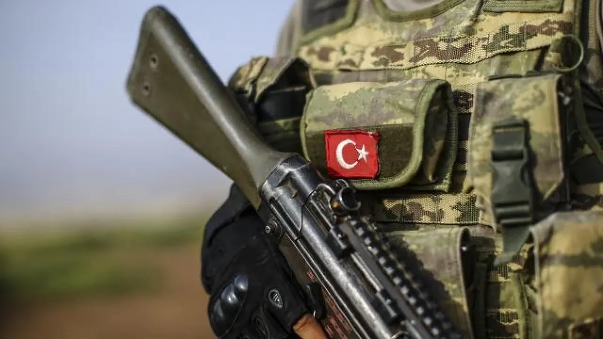 Terörle mücadelede yaralananlara yeni hak! Bakan Göktaş duyurdu: Başvurular 1 Eylül’de başlıyor