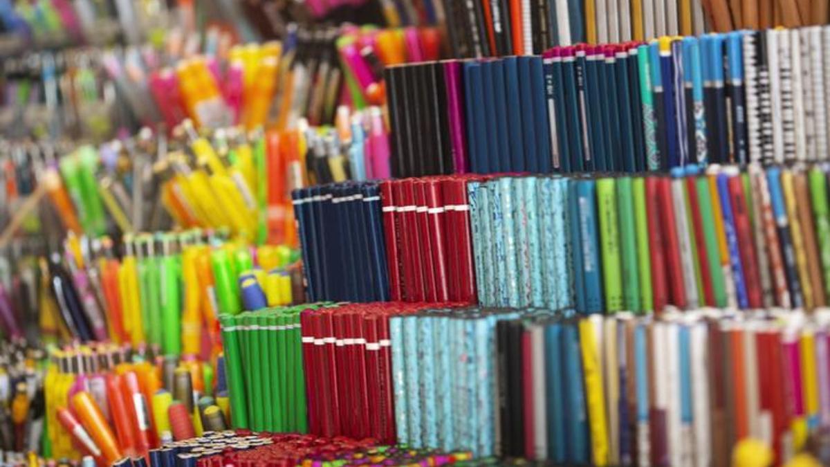 Ticaret Bakanlığı harekete geçti: Okul ürünlerinde sıkı denetim başladı