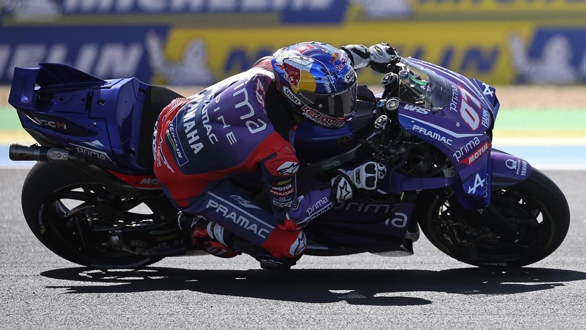 Toprak Razgatlıoğlu, İngiltere Grand Prix’sini 15. sırada tamamladı