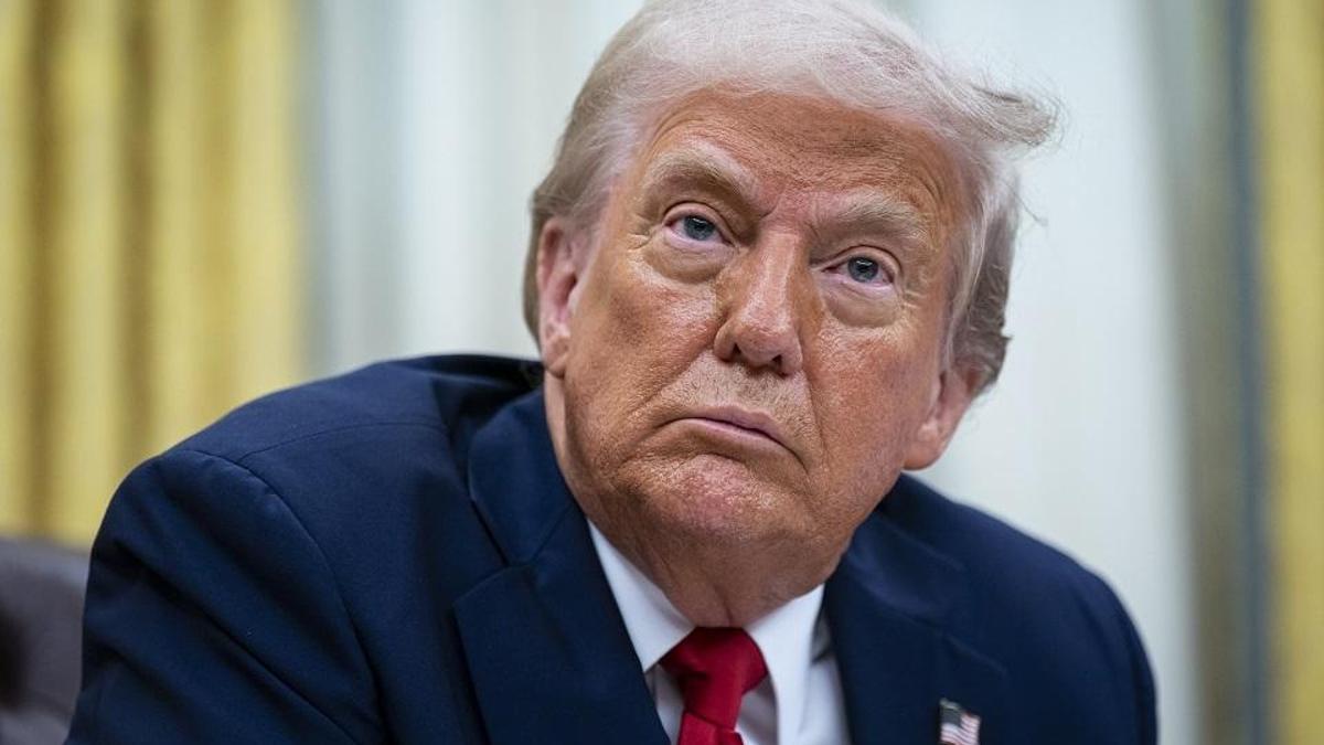 Trump, Mekke İttifakı’nı tebrik etti: “Büyük, cesur ve önemli bir ilk adım”