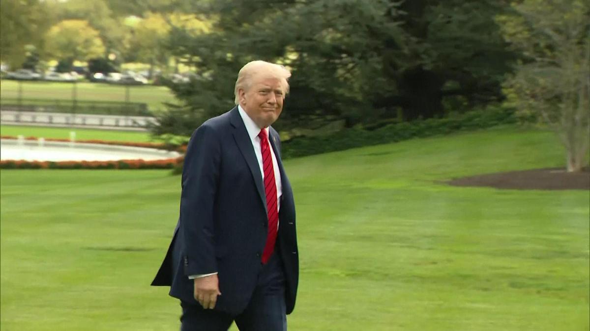 Trump’a “Truth Social” Davası: Devlet bilgilerini erken erişim sattı