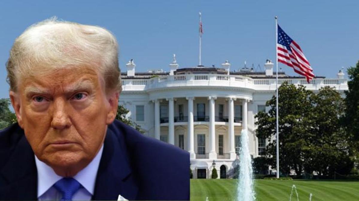 Trump’ın 400 milyon dolarlık Beyaz Saray balo salonu projesine engel! Trump: “Derhal itiraz edeceğiz!”