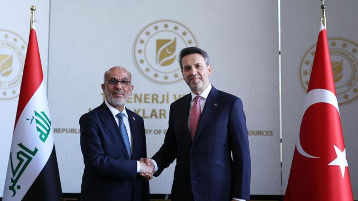 Türkiye petrol ve doğal gazda stratejik merkez oluyor