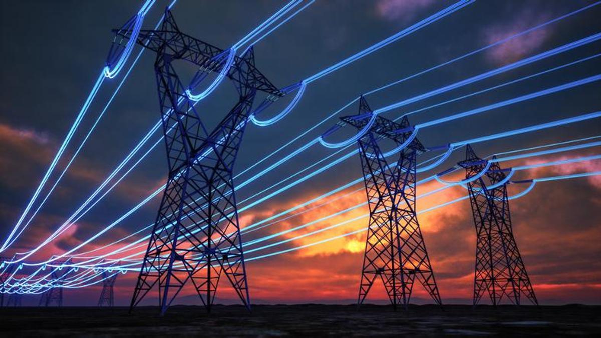 Türkiye’nin elektrik üretimi haziranda yüzde 6,5 arttı