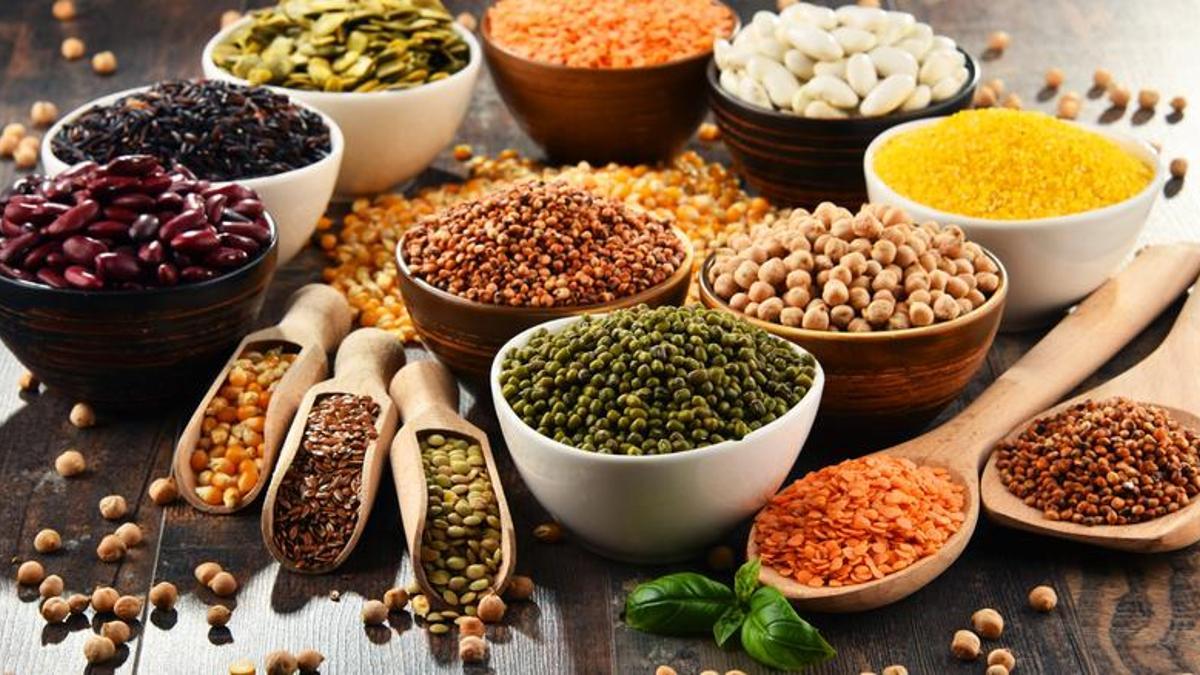 Türkiye’nin hububat ve gıda ürünleri ihracatı 6,9 milyar dolara ulaştı