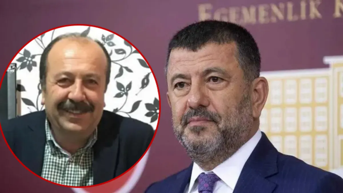 Tutuklanan Hür Ağbaba’nın milyonluk para trafiği MASAK raporunda! 343 milyon TL’lik transfer, 70 milyon TL nakit çekim