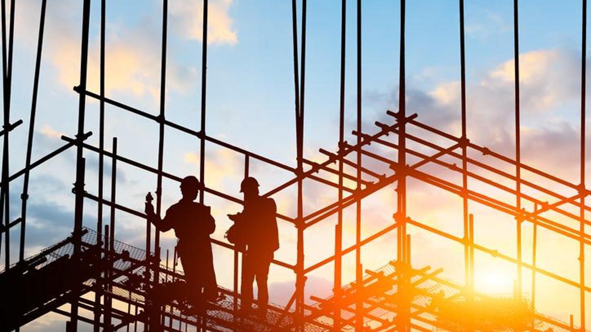 Ücretli çalışan sayısı haziranda yüzde 2,5 arttı