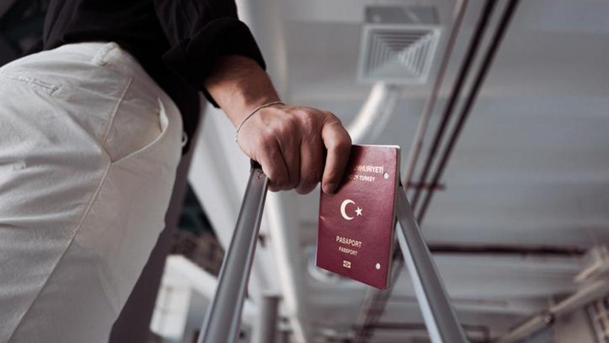 Vize başvurusu yapacak olanlar dikkat! “Randevunuzu hemen veririz” diyenlere inanmayın