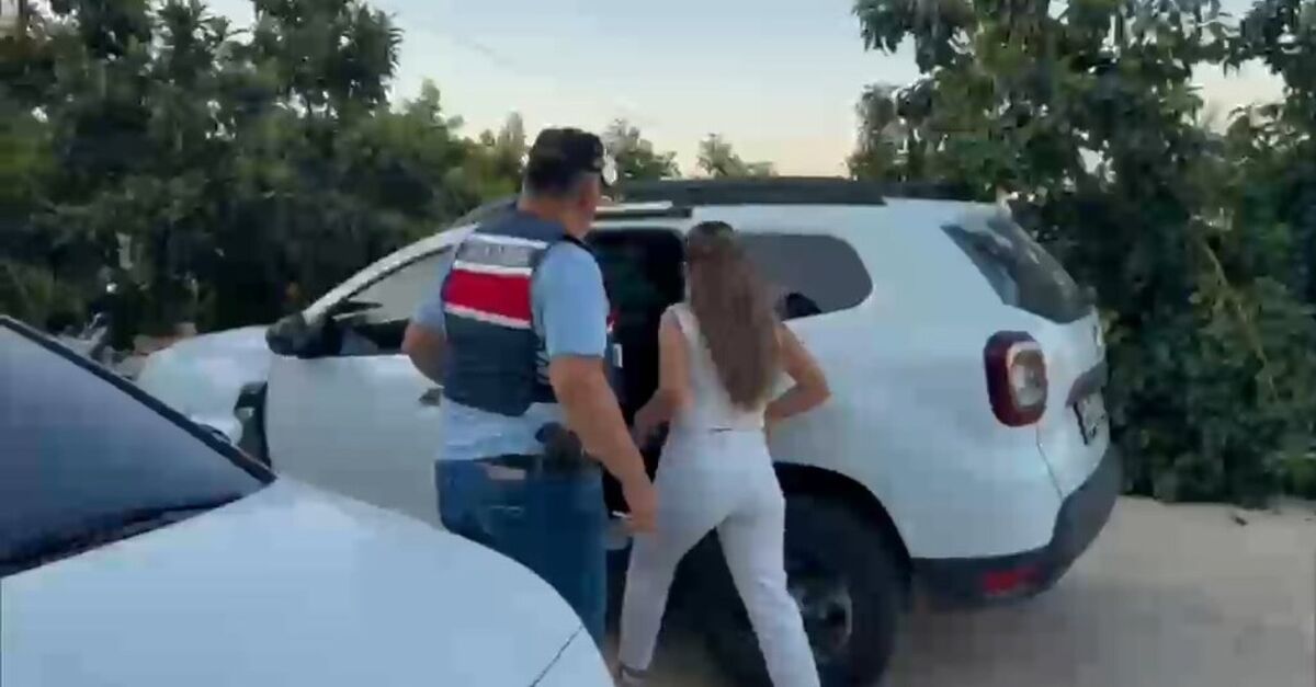 Vize operasyonunda 38 tutuklama talebi