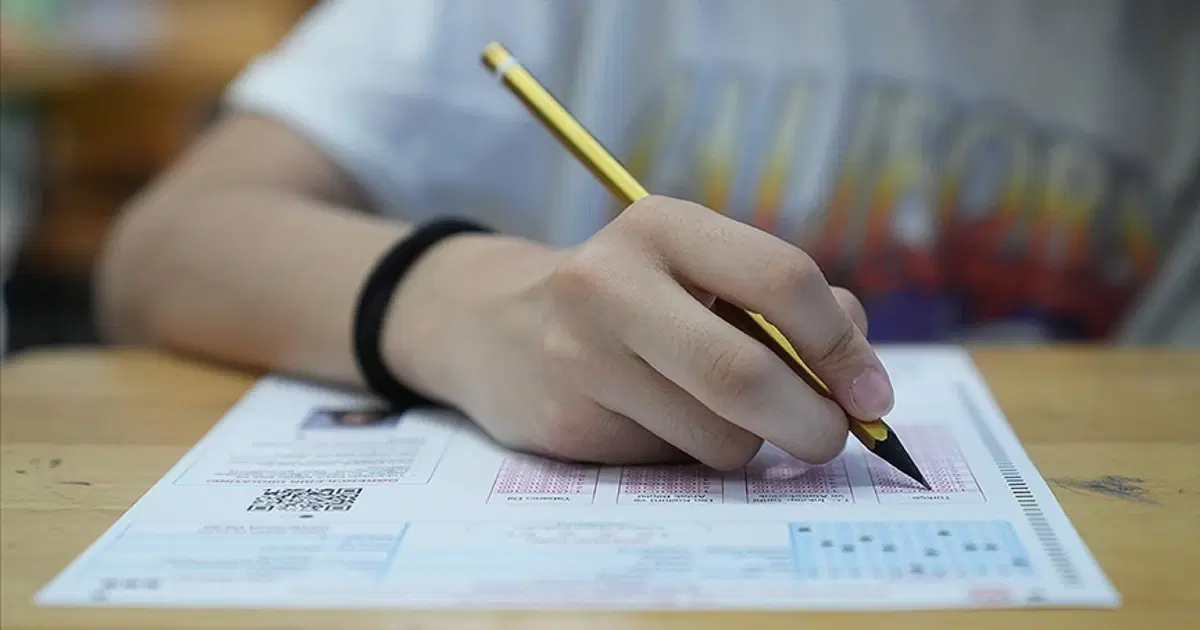 YKS tercih sonuçları 2026 açıklandı: Son dakika ÖSYM YKS yerleştirme sonucu sorgulama ekranı