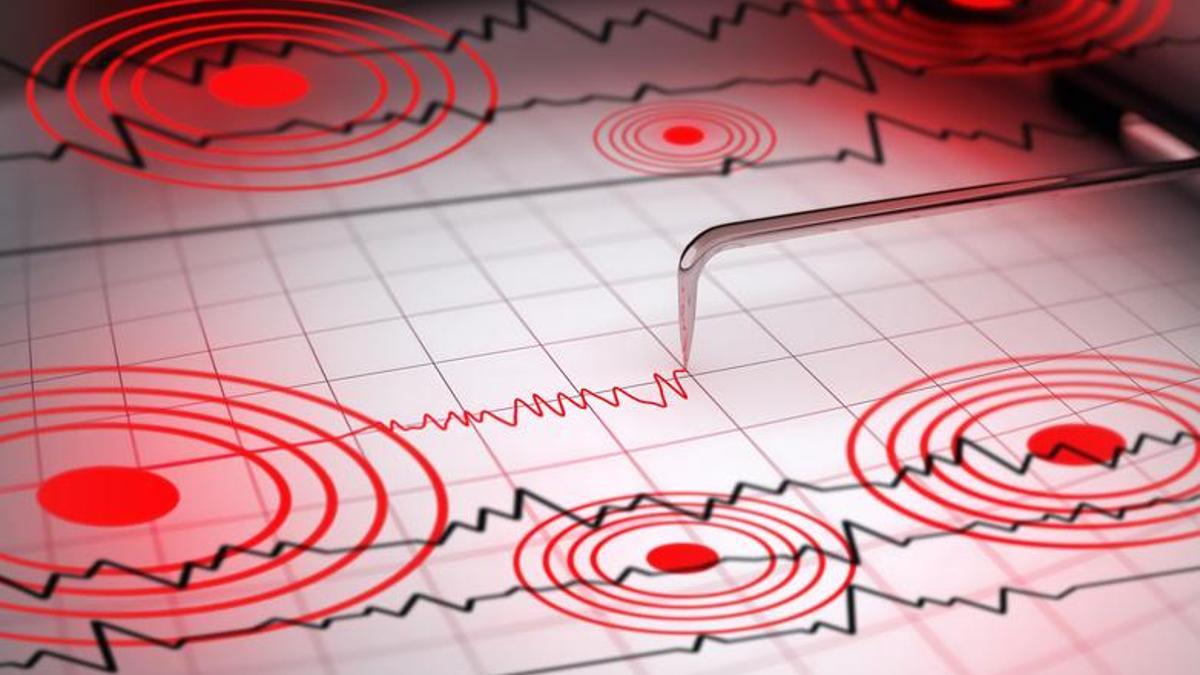 Yeni Zelanda’da 5,6 büyüklüğünde deprem