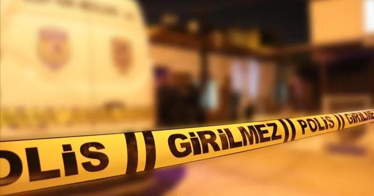 Yol kenarında kadın cesedi bulundu! 6 kişi gözaltında