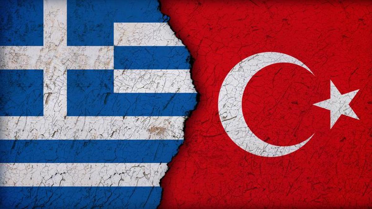Yunanistan ile 2. Kardak krizi mi?