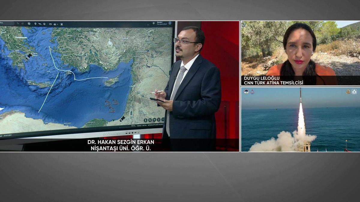 Yunanistan’da İsrail Krizi: İspanya’nın başına gelenlerden mi korkuyorlar?